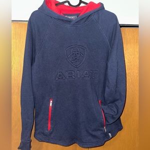 Ariat Team Hoodie